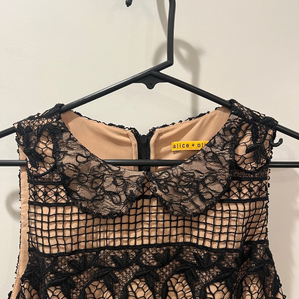 Alice + Olivia Dress - Picture 3 of 5